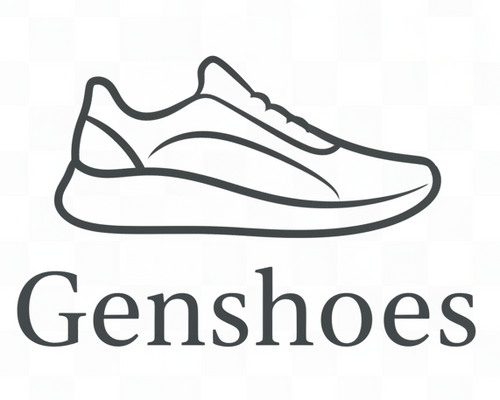 Genshoes Logo